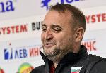 София - Иван Петков - Волейбол - Пресконференция
