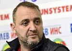 София - Иван Петков - Волейбол - Пресконференция