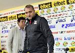 София - Иван Петков - Волейбол - Пресконференция