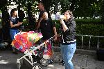София - Протест првд Столична община