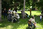 София - Протест првд Столична община