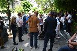 София - Протест првд Столична община