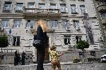 София - Протест првд Столична община