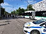 София - Протест - ДАНС
