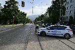 София - Протест - ДАНС