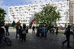 София - Протест - ДАНС