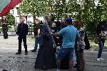 София - Протест - ДАНС