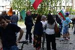 София - Протест - ДАНС