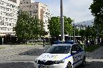 София - Протест - ДАНС