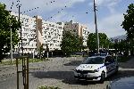 София - Протест - ДАНС