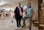 София - Клуб на фоторепортера - Откриване на фотоизложбата Урбаносия на Крум Стоев