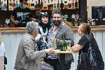 София - премиера на "Храната, начин на употреба, или Гурме за напреднали"