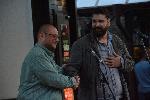 София - премиера на "Храната, начин на употреба, или Гурме за напреднали"
