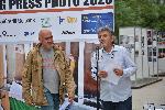 София - БГ ПРЕС ФОТО 2020
