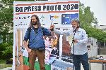 София - БГ ПРЕС ФОТО 2020