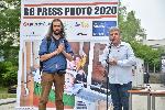 София - БГ ПРЕС ФОТО 2020