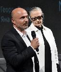 София – Премиера на книгата „Тя, Цветана Манева"
