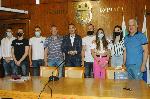 Стартита плувният турнир за "Голямата награда на град Бургас"- Гран При