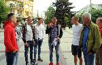 Бургас - Плувен турнир за "Голямата награда на град Бургас"