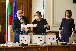 Изтеглиха номерата на бюлетините на партиите за частичните кметски избори
