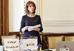 София - ЦИК - Жребии - Частични местни избори
