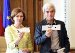 София - ЦИК - Жребии - Частични местни избори