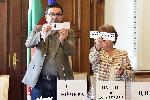 София - ЦИК - Жребии - Частични местни избори