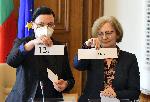 София - ЦИК - Жребии - Частични местни избори