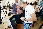 София - ЦИК - Експериментално машинно гласуване