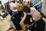 София - ЦИК - Експериментално машинно гласуване