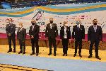 Във Варна стартира Световна купа по спортна гимнастика