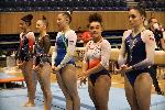 Варна - Световна купа по спортна гимнастика