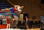 Варна - Световна купа по спортна гимнастика