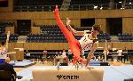 Варна - Световна купа по спортна гимнастика