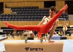 Варна - Световна купа по спортна гимнастика