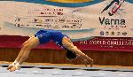 Варна - Световна купа по спортна гимнастика