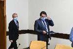 София - Брифинг-Министерство на финансите
