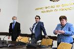 София - Брифинг-Министерство на финансите