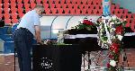 Спортния свят във Варна се прощава със Спас Натов