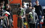 Варна - Поклонение за кончината на Спас Натов