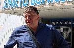 Варна - Поклонение за кончината на Спас Натов