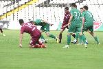 София – Футбол бараж за елита - Ботев,Враца” - „Септември”, София