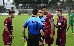 София – Футбол бараж за елита - Ботев,Враца” - „Септември”, София