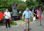Арменската общност в Бургас отбелязва Деня на арменската култура