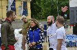 София - Благотворителна кампания