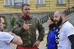 София - Благотворителна кампания