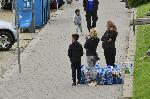 София - Благотворителна кампания "Капачки за бъдеще"