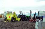 Бургас – Изграждане на заведения на морския плаж