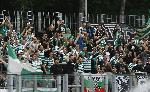 Кърджали – Футбол, бараж за европейска квота - „Арда”, Кърджали - „Черно море”