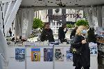 София - Пролетен панаир на книгата
